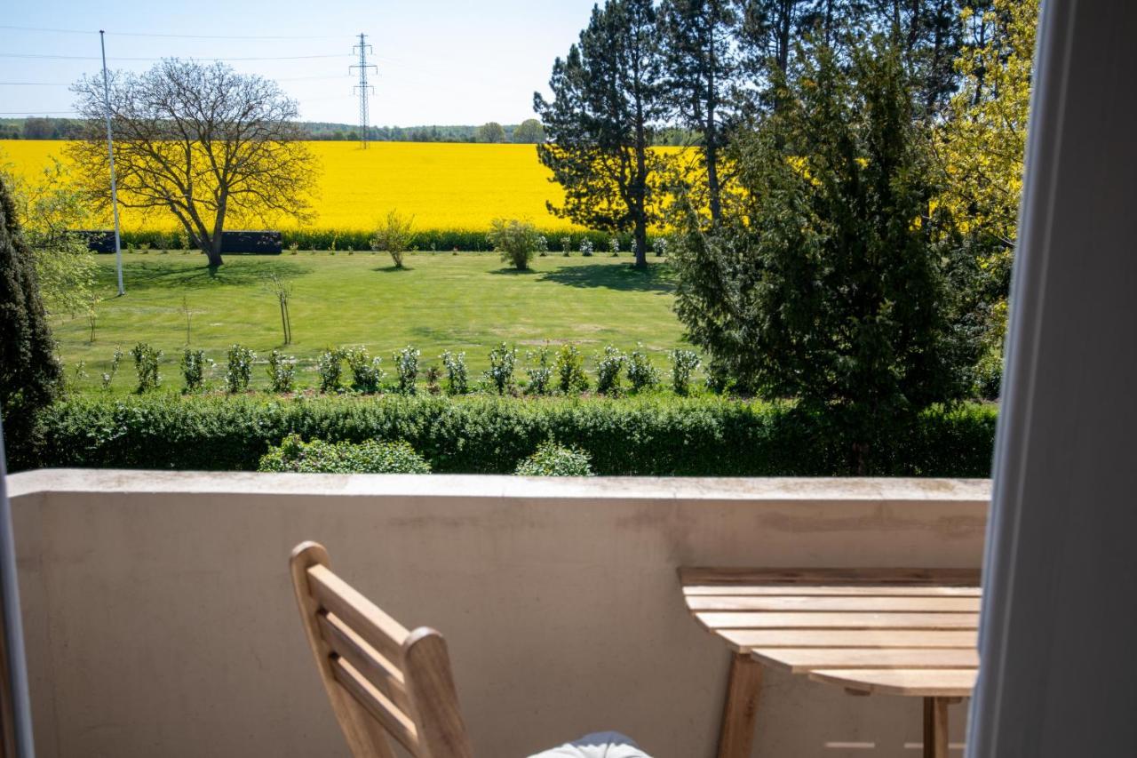 Mosters Bed & Breakfast Guldborg Esterno foto