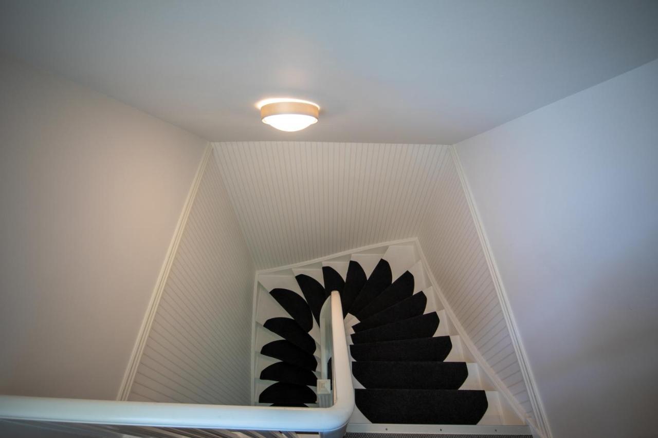 Mosters Bed & Breakfast Guldborg Esterno foto